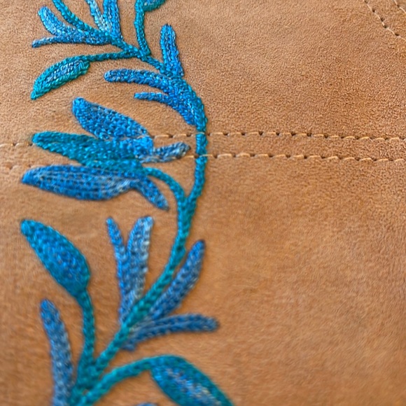 Vintage Purse - Picture 6 of 14